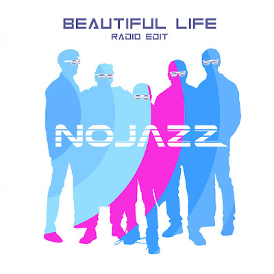 Beautiful life est le nouvel album de nojazz, prévu le 15 novembre.