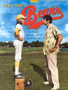 The Bad News Bears - DVD