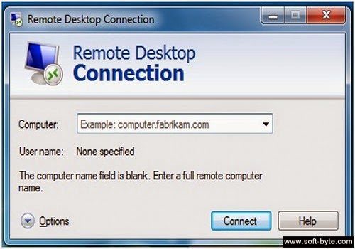 remote access computer