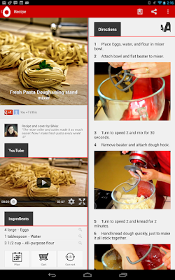 Recipe Search v3.34 Apk Download for Android