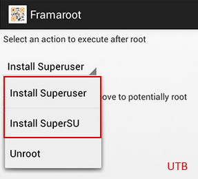 How to Root Android Device without PC in a Minute?