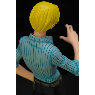 Sanji - P.O.P Series 2