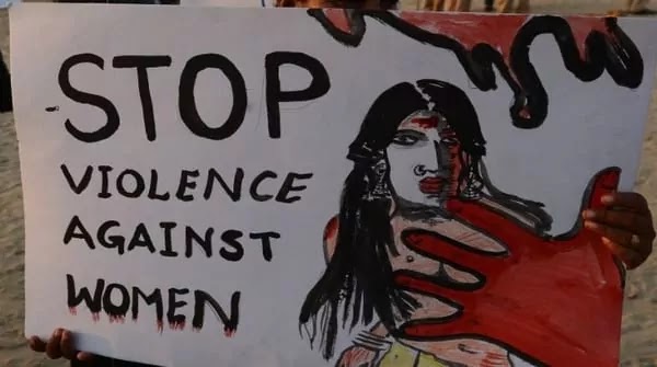 Rape Statistics in India - Rajasthan tops in rape cases in India