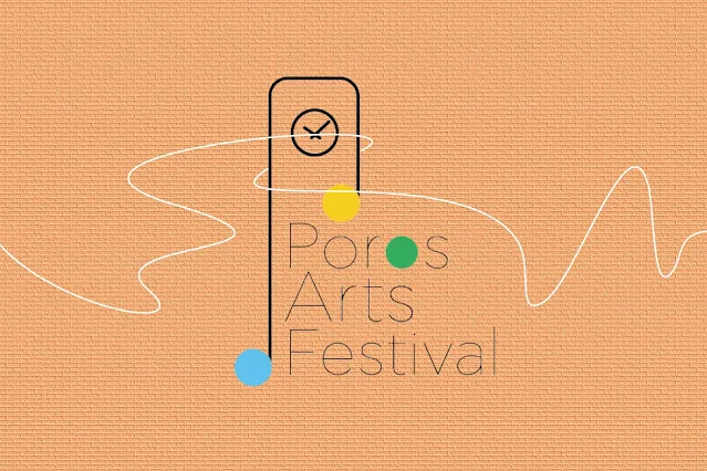 Poros Arts Festival 2023