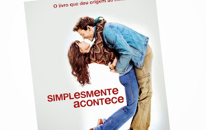 Simplesmente Acontece (ou Onde Terminam os Arco-íris)