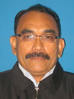 Prof. Madya Dr. Radzuan Junin