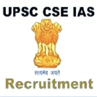 upsc cse ias recruitment