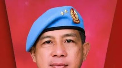 Mantan Danrem 132 Tadulako Sulteng Jenderal Agus Subiyanto Diusulkan Jadi Panglima TNI