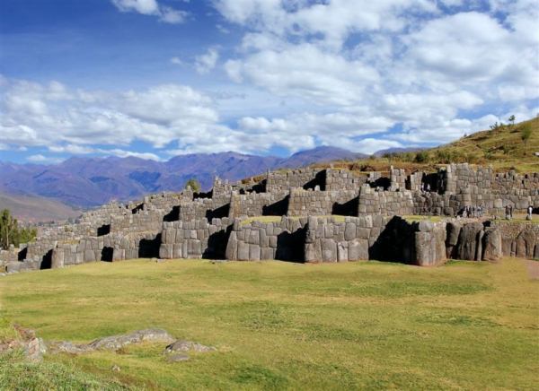diaforetiko.gr : sacsayhuaman use at end 10 αρχαιολογικά μνημεία που καλύπτονται από πέπλο μυστηρίου…