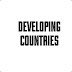 Developing Countries