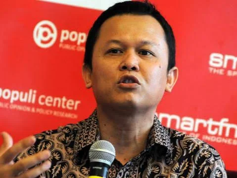 Andi Sinulingga: Jika Ferdinand Hutahaean Tidak Diproses, Maka Siapa Saja Akan Mudah Melecehkan Islam