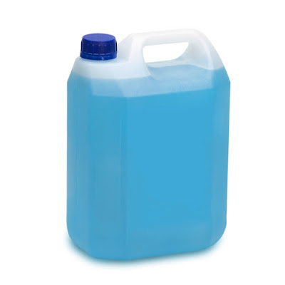 Global Antifreeze Market Research Report