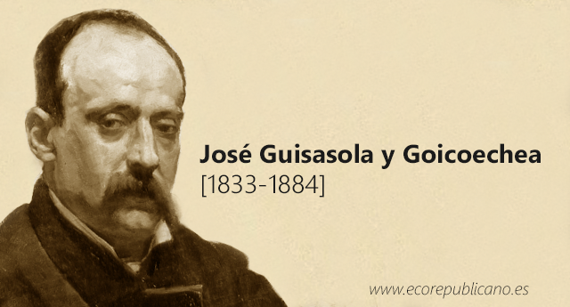 José Guisasola y Goicoechea