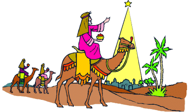 Blog Católico Navideño ®: IMÁGENES DE LOS REYES MAGOS