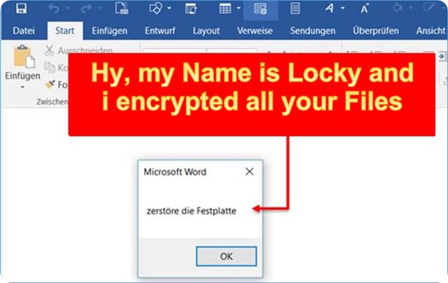 virus-Locky virus-Locky