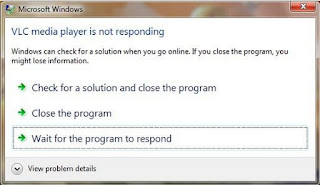 Cara Mematikan atau Menutup Program Not Responding Secara Otomatis di PC atau Laptop