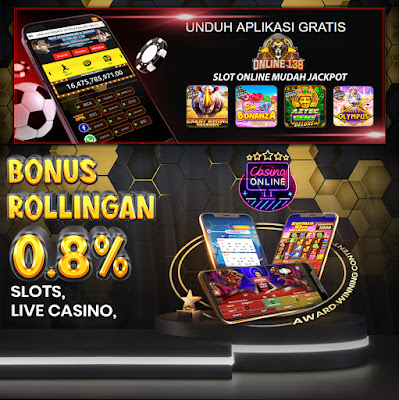 Slot Gacor Hari Ini