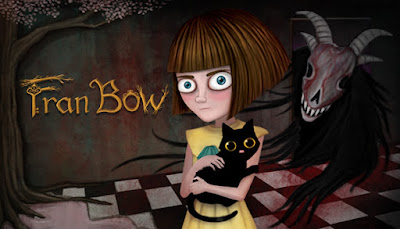 Fran Bow New Game Pc Switch