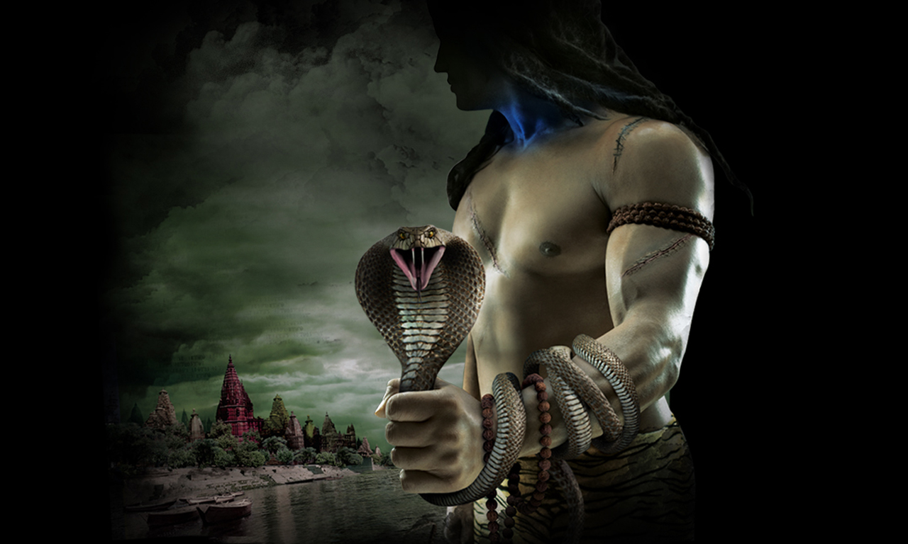 shiva wallpapers hd free download for desktop ~ Fine HD Wallpapers ...