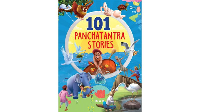 101 Panchatantra Stories for Children | panchatantra stories for kids |panchatantra stories for kids in hindi | panchatantra books for kids | panchatantra short stories