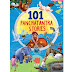 101 Panchatantra Stories for Children: Colourful Illustrated Stories