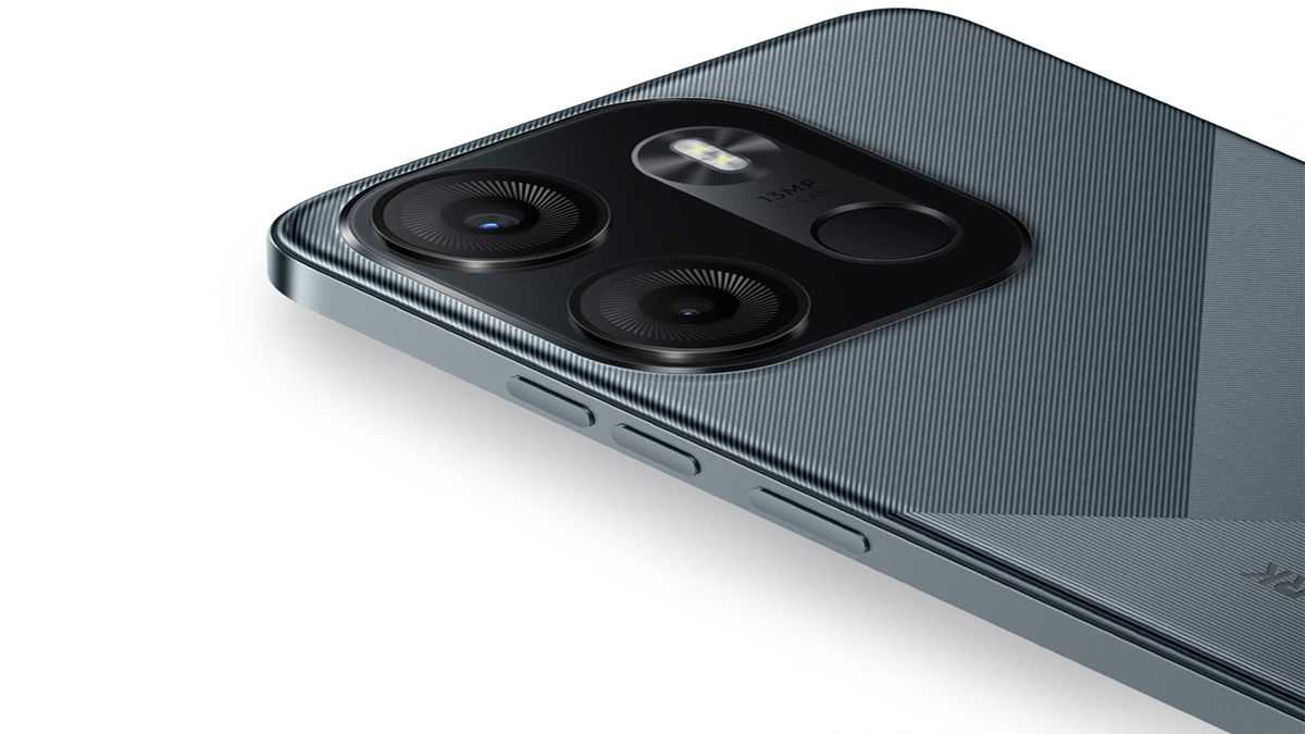Tecno Spark GO 2023 - Fullreview (Battery, Heating, Gaming, Camera