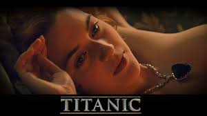 Chuyện tình Titanic được kể lại bằng tranh cát