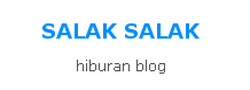 salak salak