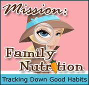 Mission: Family Nutrition