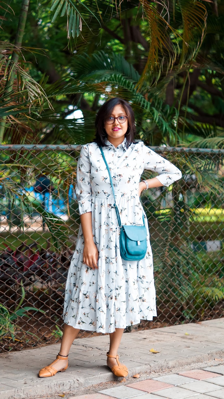 Bangalore fashion blogger, winter styling tips , pastel 