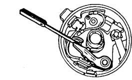 Maintenance of Ignition Systems (Automobile)