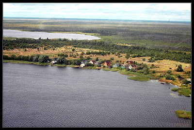 aerial photographs