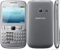 Samsung Chat S3570