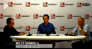 Les propos de willy sagnol sur les joueurs de foot africain