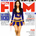 Megan Fox on Total Film Magazine Cover - November 2009