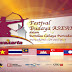 Festival Budaya Asean di Purwakarta Indonesia 