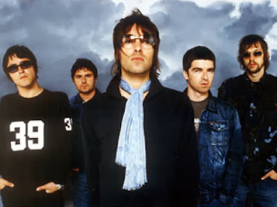 Oasis - (What's The Story) Morning Glory ? Barrel dEM