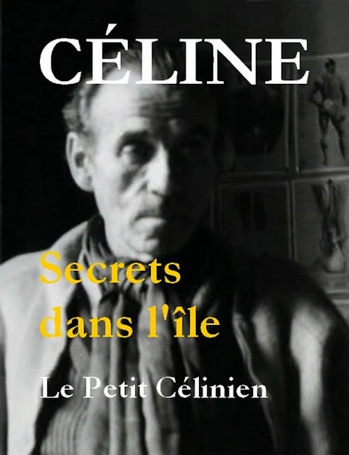 Le Petit Célinien