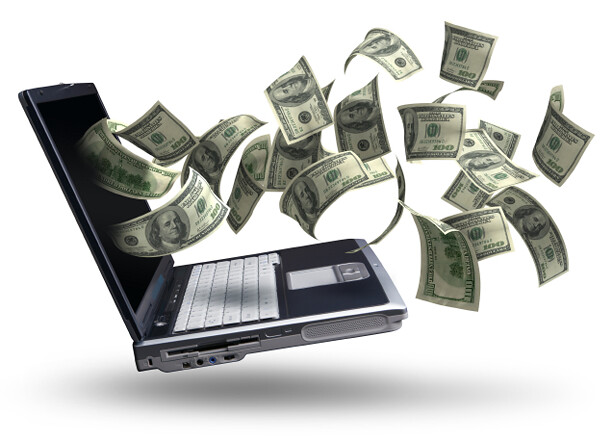 Make Money Online With Affiliate Marketing