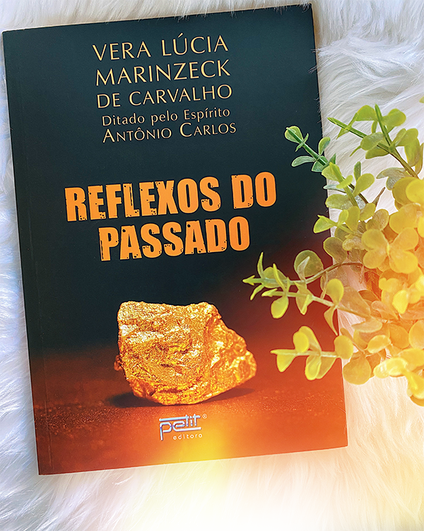 Livro de dezembro para asssociados