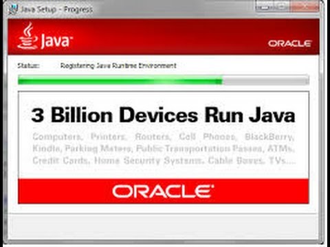 Java SE Development Kit 8