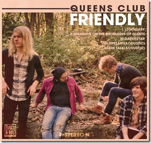 friendly