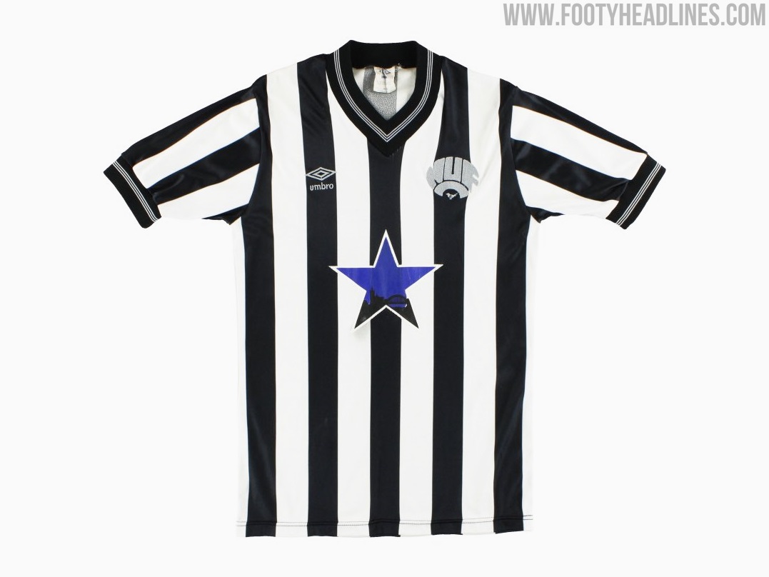 Newcastle United - Free Shirt Printing @ Official Club Stores
