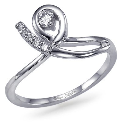 Unusual Diamond Engagement Rings on Unique Diamond Engagement Rings  Bridal Jewellery