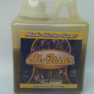 MADU HUTAN SUPER "AL-ITSAR