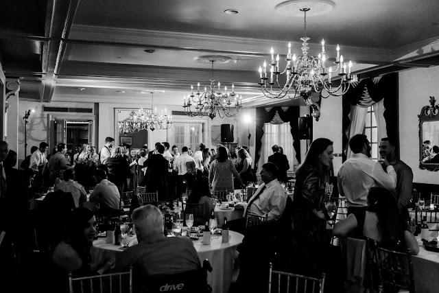 Annapolis, MD Wedding Photography by Heather Ryan Photography