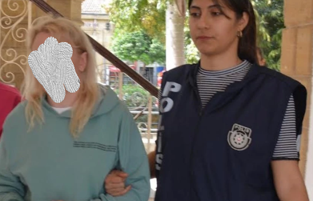 Woman arrested by Turkish Cypriot police for accepting fake diploma from KSTU