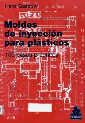 MOLDES DE INYECCIÓN PARA PLÁSTICOS