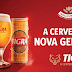 Yuri da Cunha dá a cara pela Tigra