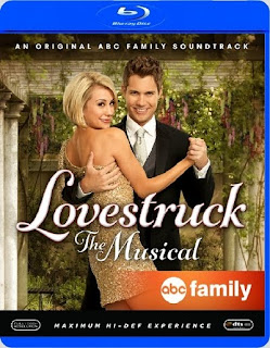 Download Lovestruck The Musical 2013 BluRay